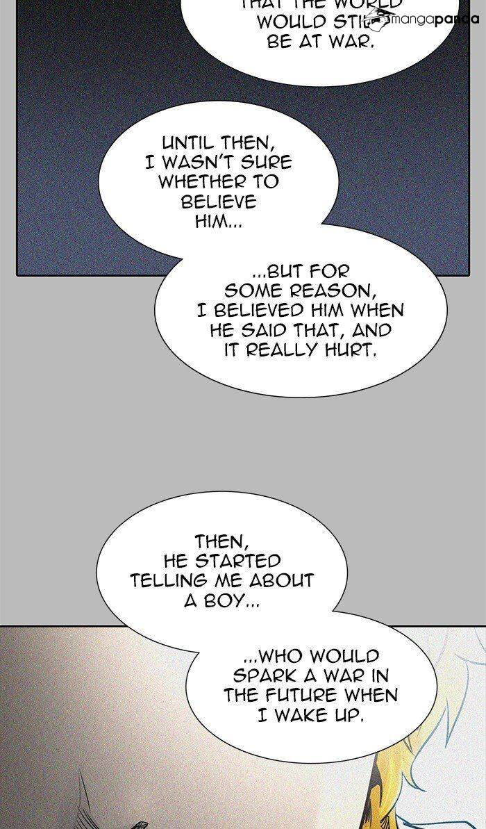 Tower of God Chapter 462 image 109